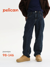 Pelican    BGPQ3378 -