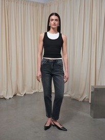 Conte ���������� ��������� CONTE CON-847 ׸���� ������ mom � ������������� �����