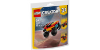 toys  LEGO� Creator 30691 Mini-Monstertruck