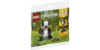 toys LEGO� Creator 30641 Pandabär