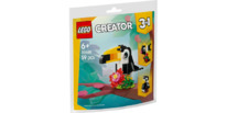 toys LEGO� Creator 30688 Tropischer Tukan