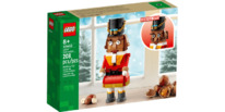 toys LEGO� 40640 Nussknacker