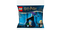 toys LEGO� Harry Potter� 30677 Draco im Verbotenen Wald�
