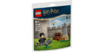 toys LEGO� Harry Potter� 30706 Quidditch� Training