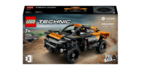 toys LEGO� Technic 42166 NEOM McLaren Extreme E Race Car
