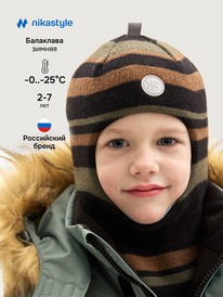 NIKASTYLE ��������� 10�15225 10�15225 ������/������