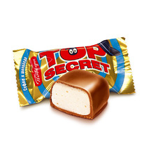 ������� ������ Top Secret