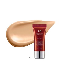   MISSHA M Perfect Cover BB Cream SPF42/PA+++ (No.27/Honey Beige)