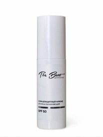 THE BUNT Professional      SPF 50