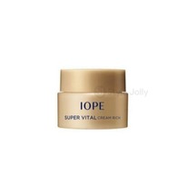    IOPE Super Vital Cream 10ml