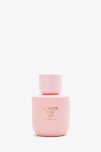zara WONDER ROSE CRUSH EDP 90 ML (3,04 FL. OZ).
