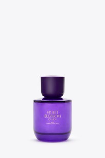 zara VIOLET BLOSSOM CANDY EDP 90 ML (3,04 FL. OZ).