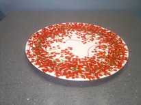 ������� ����� Taitu Fil Rouge Bacche