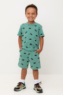   23.12  Crockid     400818-1/-, 560