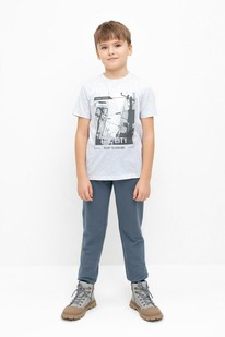   23.12  Crockid     400519-1/ 