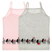 Donella       8-9 (134-140)