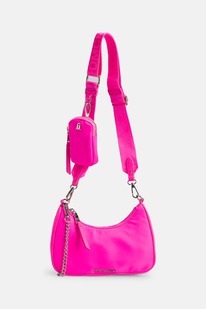 outletcity STEVE MADDEN Umhängetasche Bvital neonpink