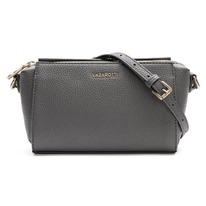 outletcity LAZAROTTI Umhängetasche grey 100% ����