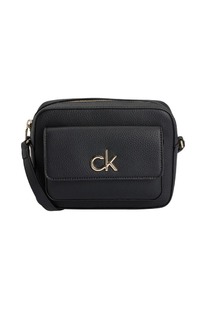 outletcity CALVIN KLEIN Umhängetasche schwarz