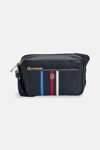 outletcity TOMMY HILFIGER Umhängetasche navy