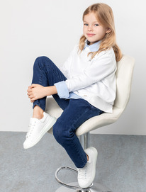 �����  Vilatte ���������� ������-skinny �� ������ F54.073 �����