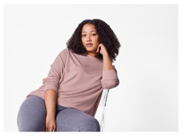 lidl Damen Thermo-Langarmshirt