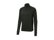 lidl Herren Funktionsshirt mit Fleece-Innenseite