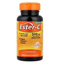 American Health, Ester-C� � ����������� ���������������, 60 ������