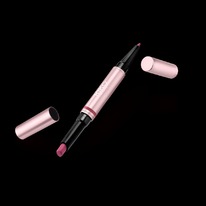 kikocosmetics days in bloom 2-in-1 vibrant lipstick&pencil
