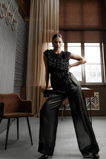 ����� Vesnaletto 4338