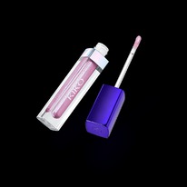 kikocosmetics lumiverse my holo crush lipgloss&coat