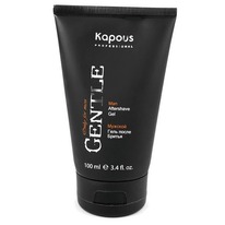        Kapous GentleMan Aftershave Gel