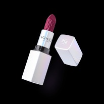 kikocosmetics lumiverse metal majesty lipstick