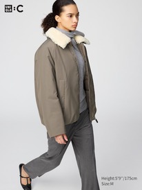 uniqlo PUFFERTECH Jacke