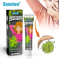����-���������� �� ������ ���� ����������� Sumifun Body Odor Cream, 20 ��.