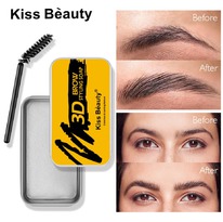 ����������� ���� ��� ������� ������ Kiss Beauty Styling Soap, 10 ��.