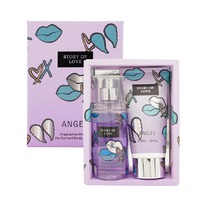 ����� ��������������� ����� + ������ ��� ���� ANGEL (����������) 88 ��. + 90 ��.