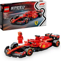 otto Ferrari SF-24 F1� Rennauto (77242), LEGO� Speed Champions Konstruktionsspie