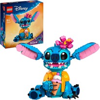 otto Stitch (43249), LEGO� Disney Classic Konstruktionsspielsteine
