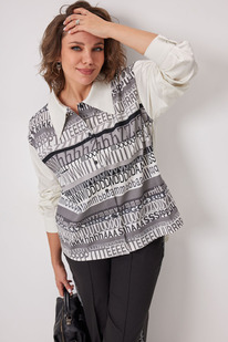 ����� BegiModa 4136 ��������-�����