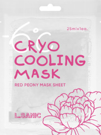 L.Sanic Cryo ����� �/���� ����������� � �����.�������� ����� ��������, 25�� (171