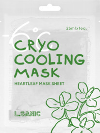 L.Sanic Cryo ����� �/���� ����������� � �����.���������� ��������, 25�� (1696)