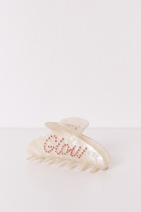 womensecret Clip �Glow� mit Marmoreffekt