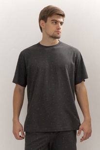 �������� ALMANDO MELADO 6523M-20272.4H-029 �����-����� ������ |176-