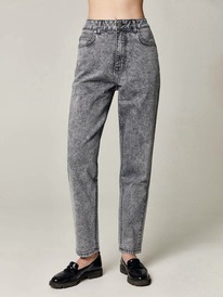 CONTE ELEGANT Mom CONTE CON-512 ������ mom � ������� �������� CON-512 grey CON-5