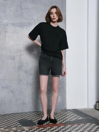 CONTE ELEGANT ����� CONTE CON-646 ��������� ����� � �������� CON-646 washed blac