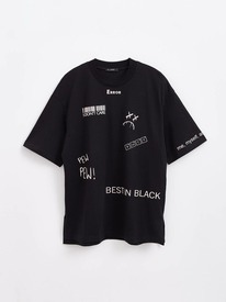 CONTE ELEGANT ������� ������� CONTE Oversize-�������� � ��������� �� ����� �Erro