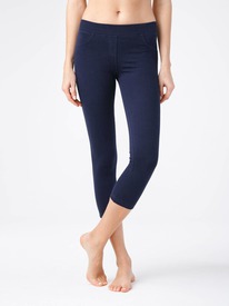 CONTE ELEGANT  CONTE TINA ������ 16�-233��� dark blue TINA