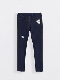 CONTE-KIDS �������� ��� ������� CONTE HONEY 16�-253���� dark denim