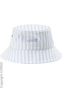 corso Lv Hut WomenS Headline Logo Bucket Levis�
